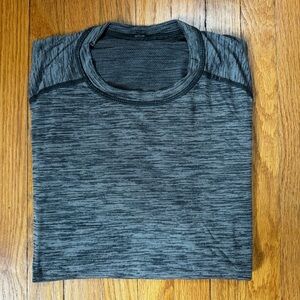 Lululemon L/S Metal Vent